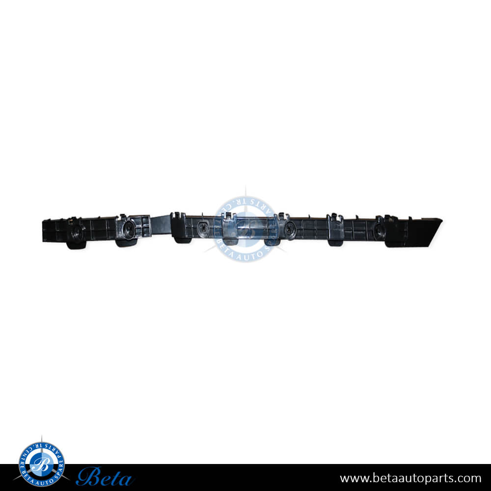 Right Side Rear Bumper Side Bracket for Tesla Model X 2015-2021 models, Part Number 1034832-00-D Right Side Rear Bumper Side Bracket for Tesla Model X 2015-2021 models, Part Number 1034832-00-D
